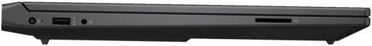 HP Victus 15-fa2701wm Gaming Laptop, Intel Core i5-13420H, 16GB RAM, 512GB SSD, RTX 4050 6GB, 15.6