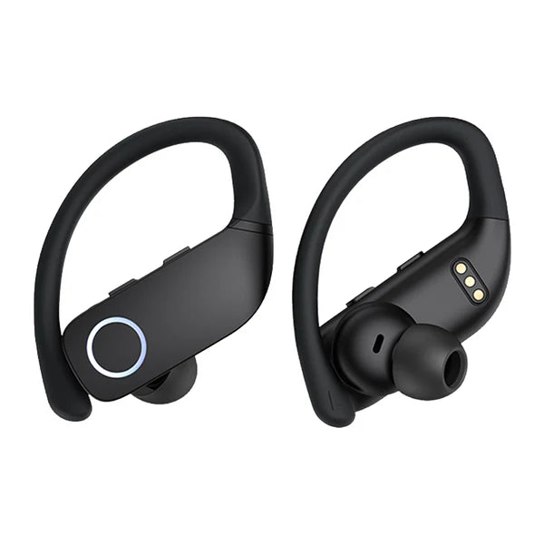 Sanag Z9 Wireless Earbuds Wireless Bluetooth Smart Air Conduction / Black