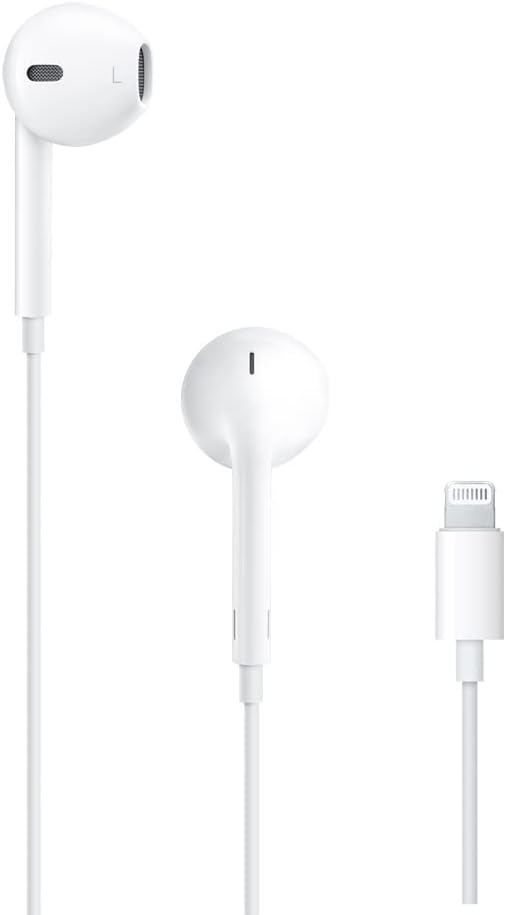 iPhone Lightning Connector Earphones gamingstore