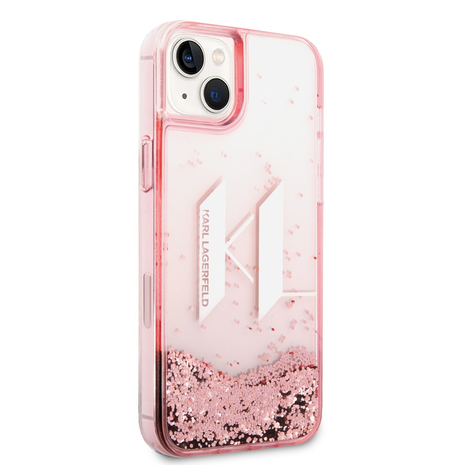 KARL LAGERFELD Cover iPhone 14