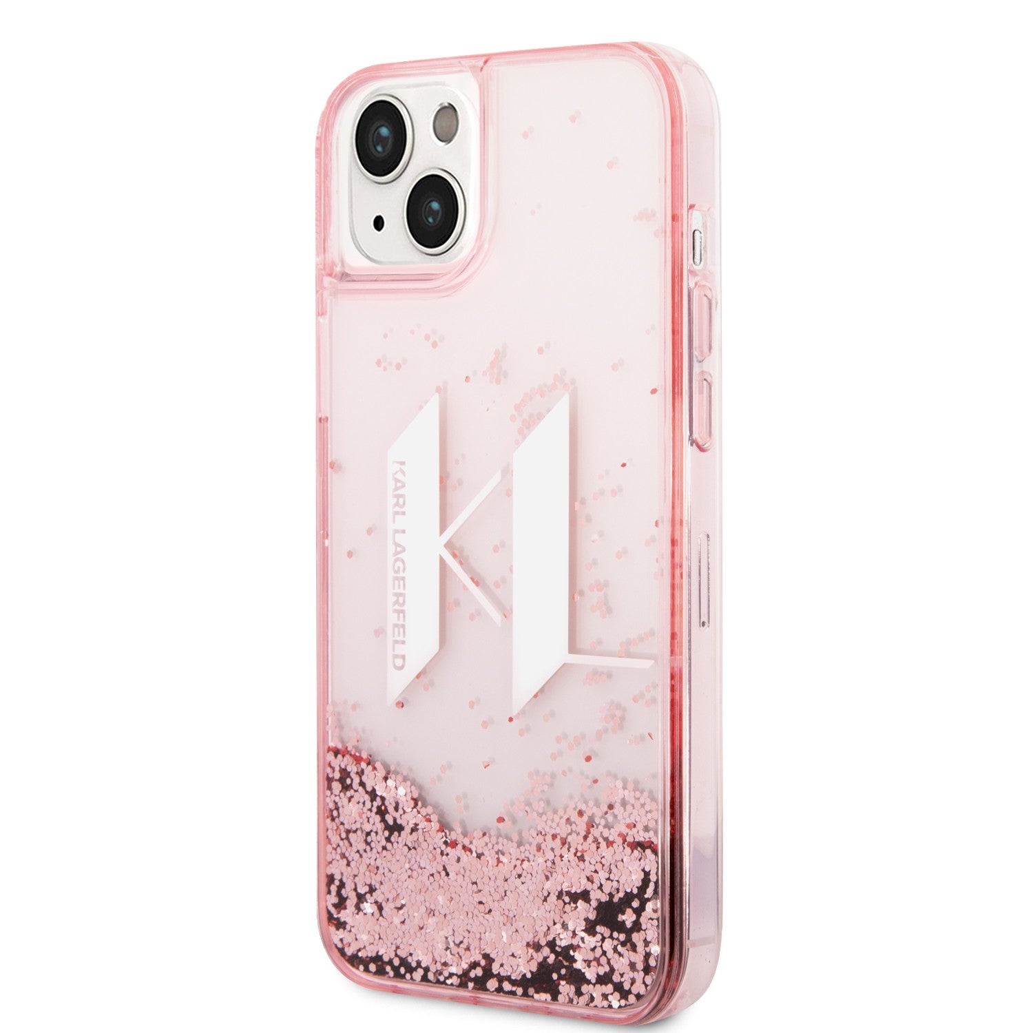 KARL LAGERFELD Cover iPhone 14