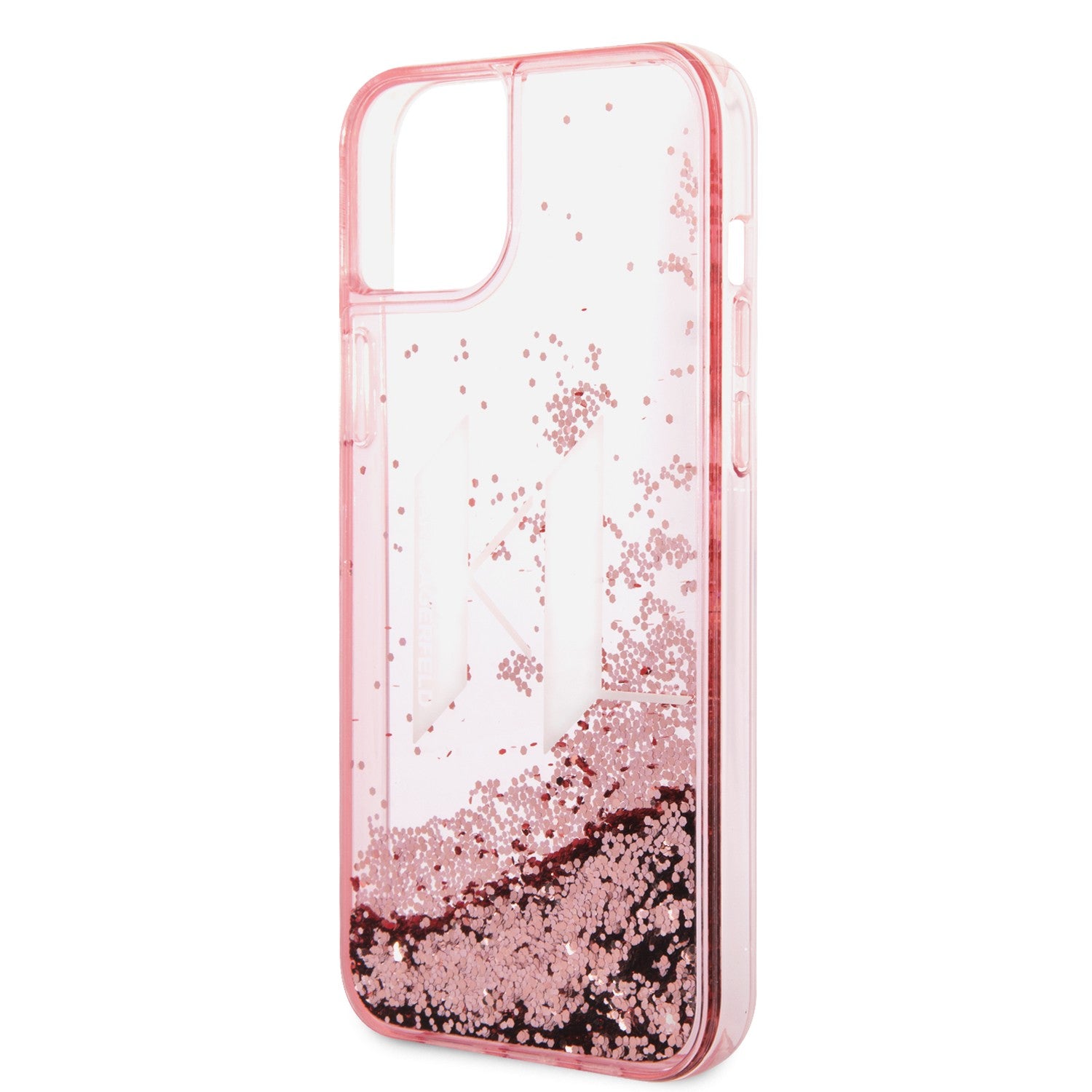 KARL LAGERFELD Cover iPhone 14