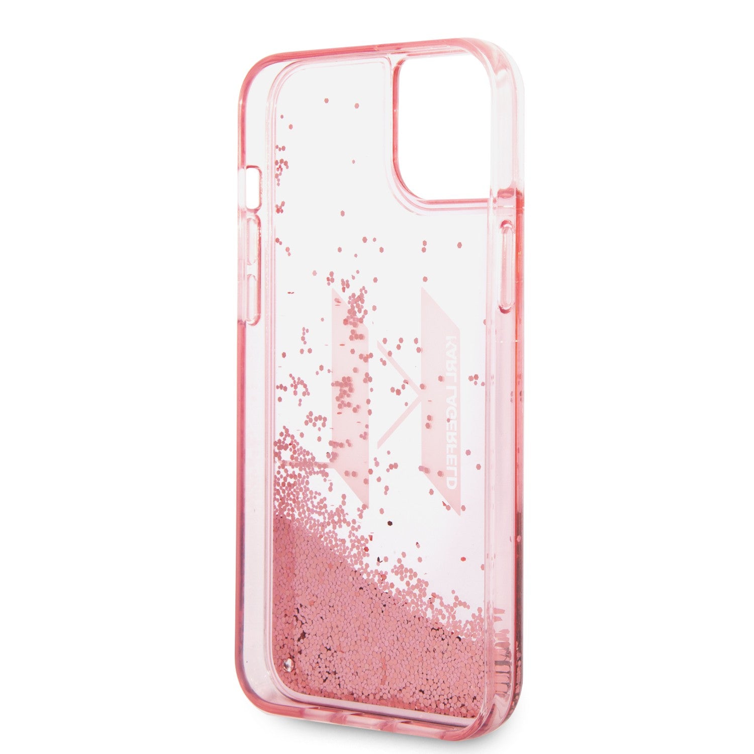 KARL LAGERFELD Cover iPhone 14