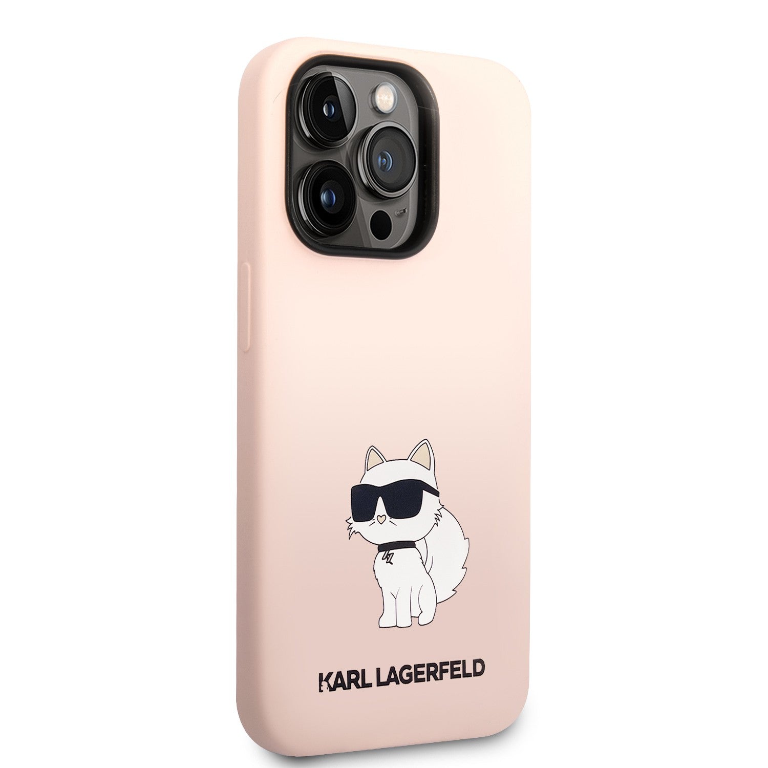 KARL LAGERFELD Cover iPhone 14 PRO