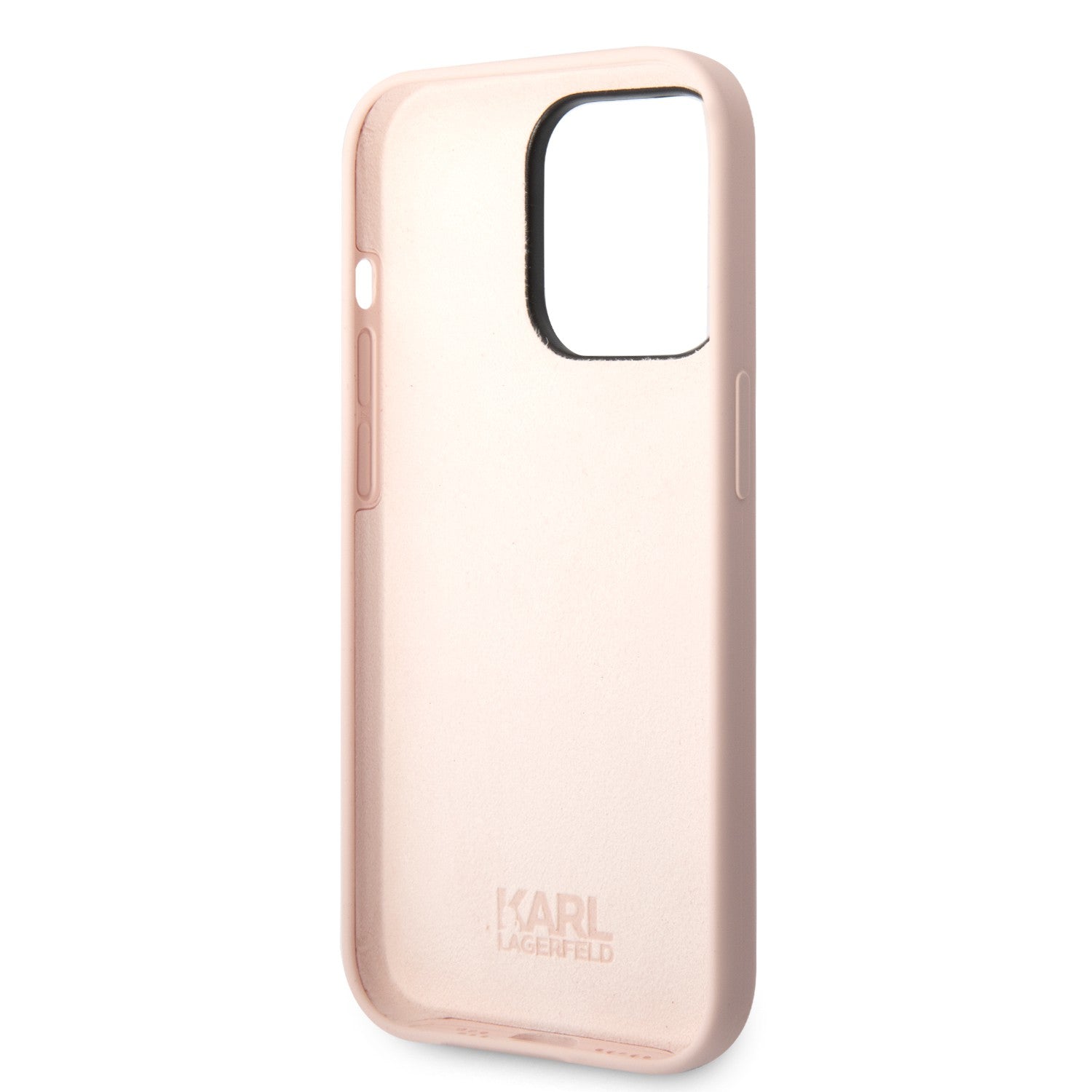 KARL LAGERFELD Cover iPhone 14 PRO
