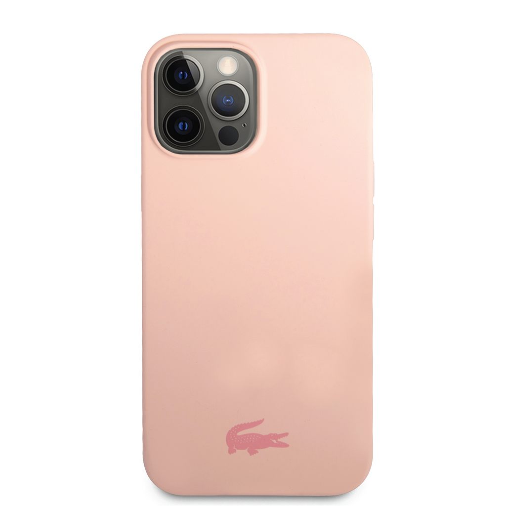 ラコステ　iPhone 14 pro max ケース Lacoste IPhone 14 Pro Max スマホケース 緑 | Dressinn ケース