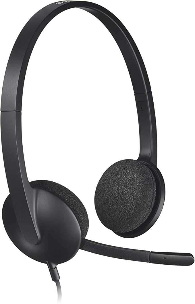 Logitech H340 gamingstoreuae