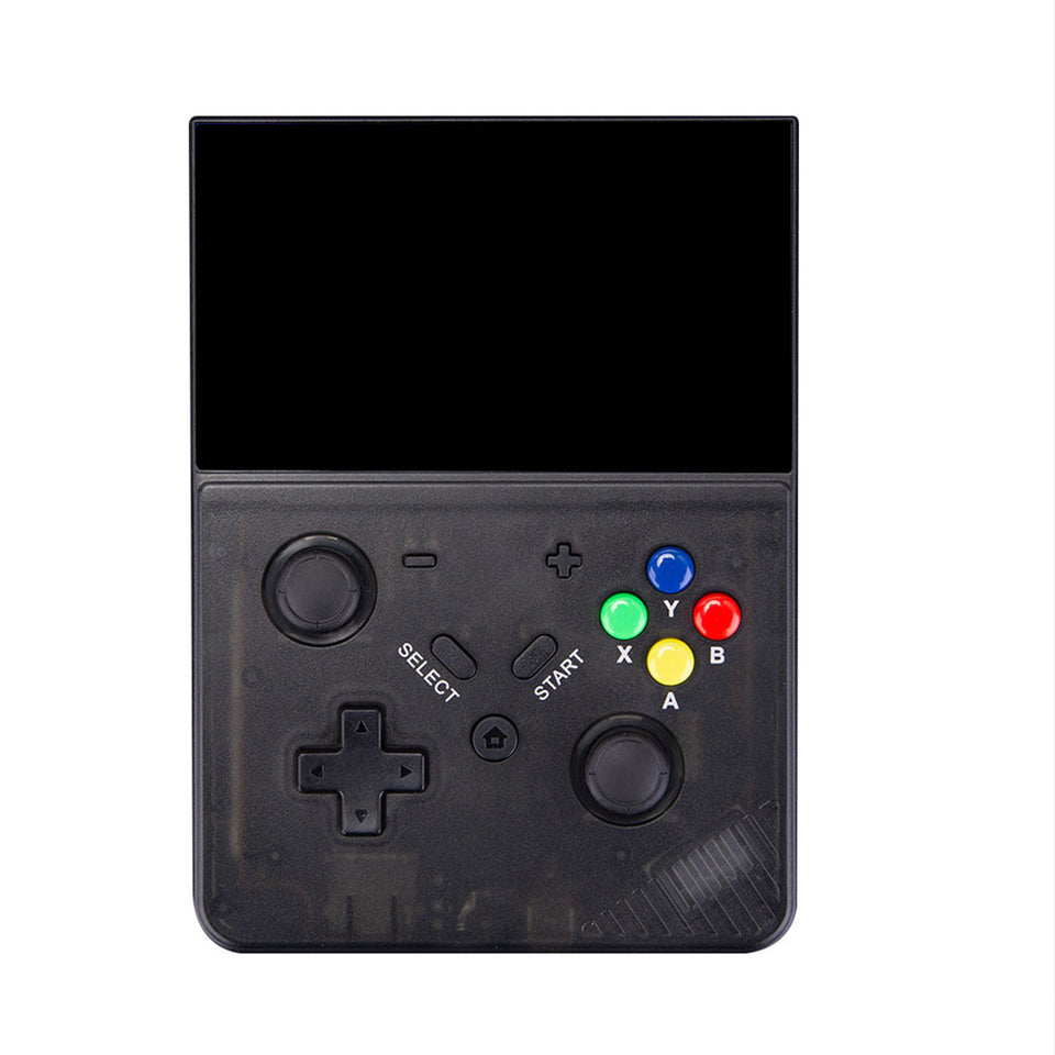 M18 Retro Handheld Game Console 4.3
