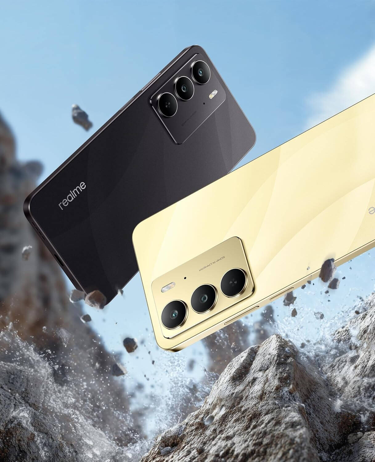 realme C75 gamingstoreuae