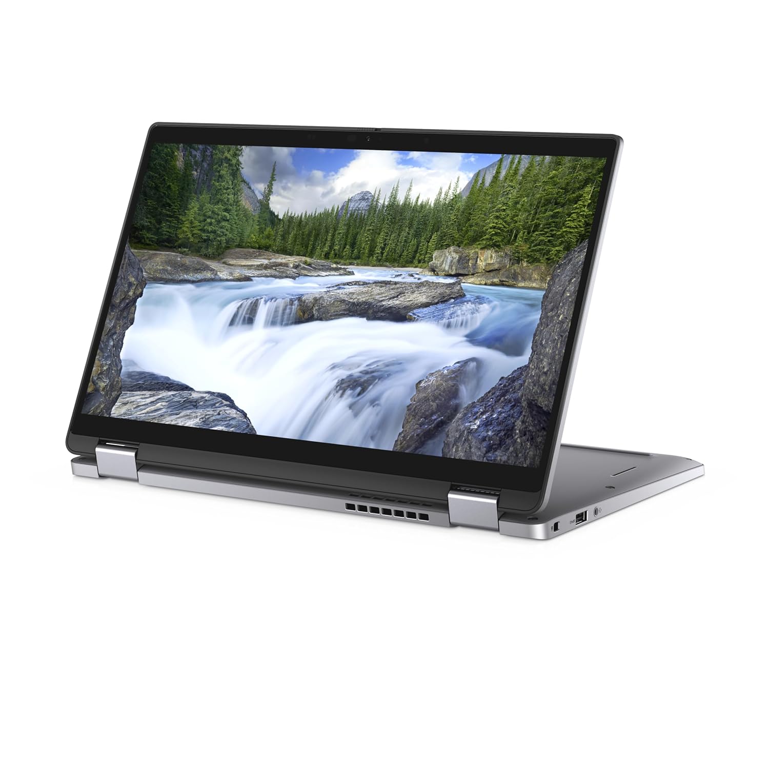 Dell Latitude 7320 2-in-1 Touch Laptop, i7-11th Gen, 16GB RAM, 512GB SSD (Used )