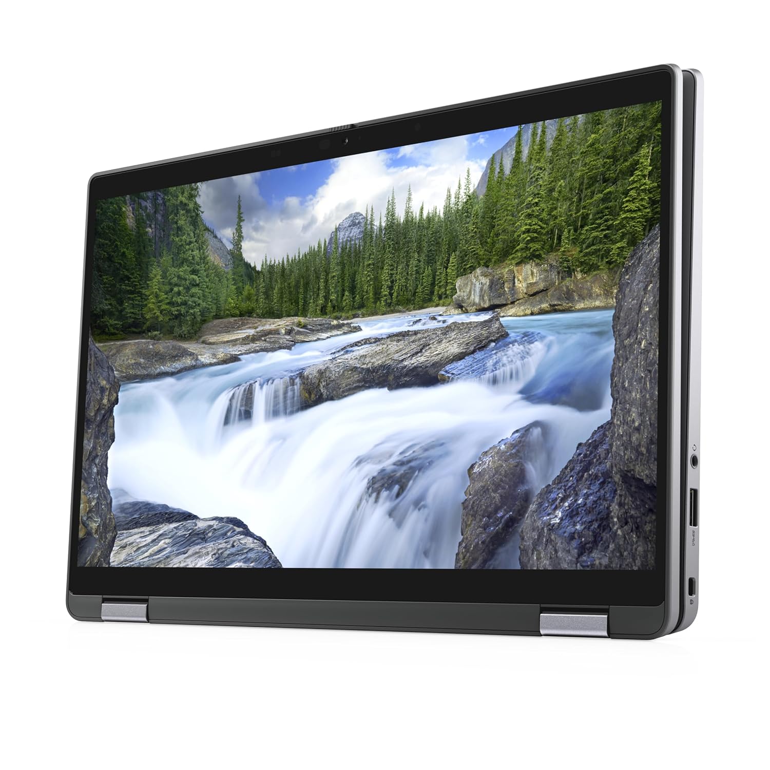 Dell Latitude 7320 2-in-1 Touch Laptop, i7-11th Gen, 16GB RAM, 512GB SSD (Used )