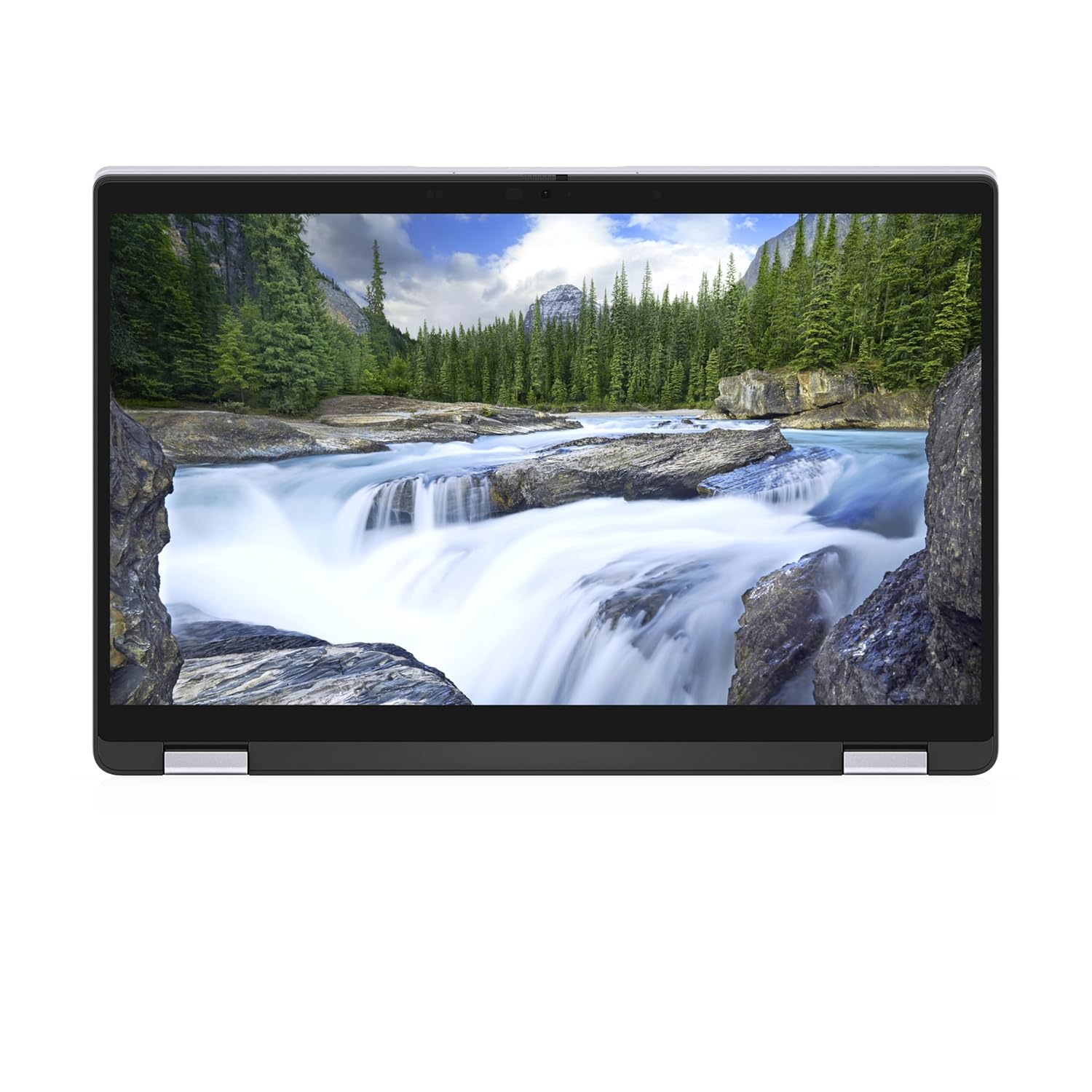 Dell Latitude 7320 2-in-1 Touch Laptop, i7-11th Gen, 16GB RAM, 512GB SSD (Used )