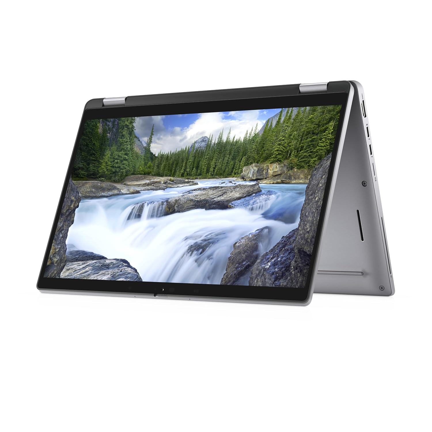 Dell Latitude 7320 2-in-1 Touch Laptop, i7-11th Gen, 16GB RAM, 512GB SSD (Used )