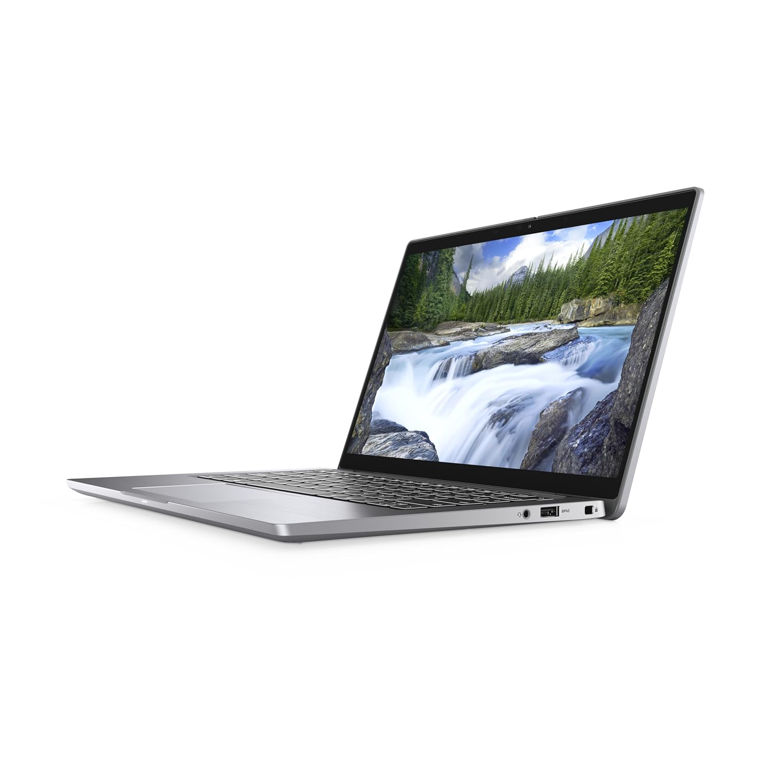 Dell Latitude 7320 2-in-1 Touch Laptop, i7-11th Gen, 16GB RAM, 512GB SSD (Used )