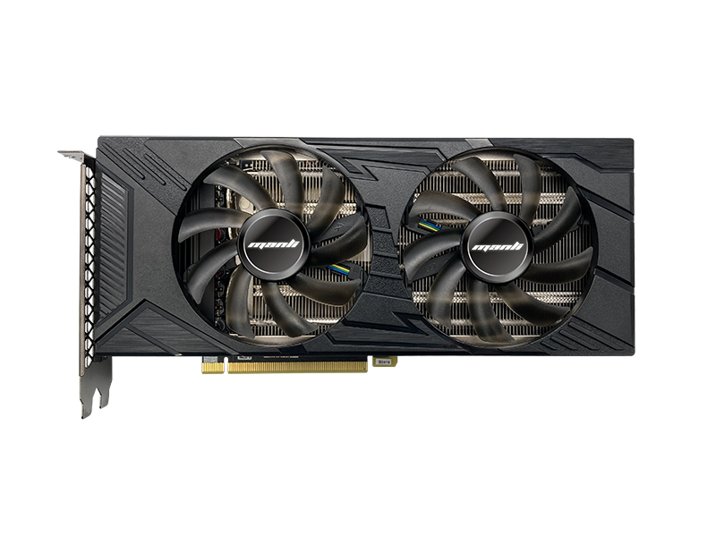 Manli GeForce RTX™ 3050 8GB