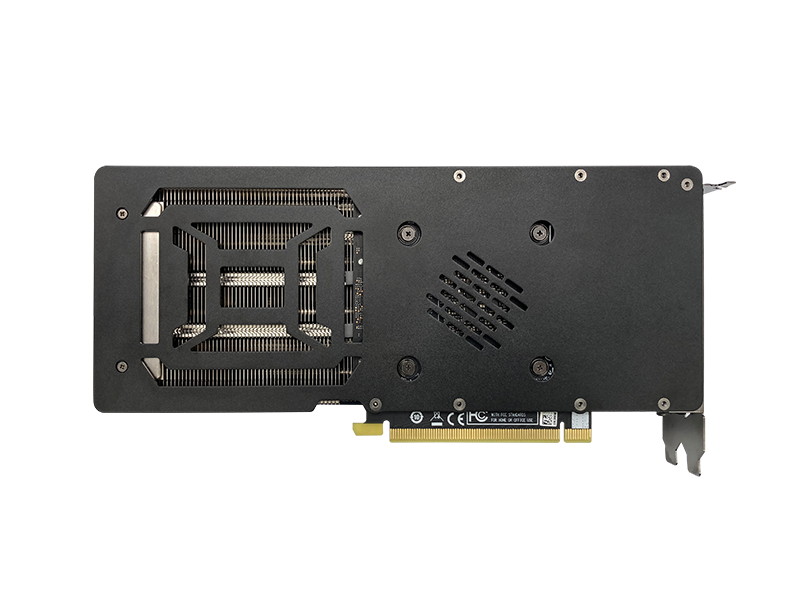 Manli GeForce RTX™ 3050 8GB