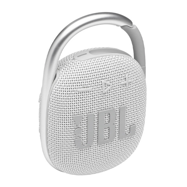 JBL Clip 4 Portable Bluetooth Speaker